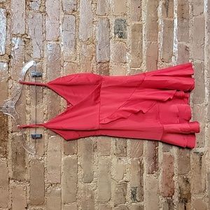 Hello Molly red dress